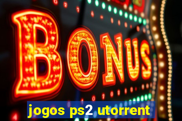 jogos ps2 utorrent